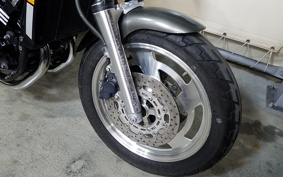 YAMAHA VMAX 2001 2LT