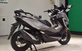 HONDA FORZA 250 MF15
