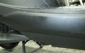 YAMAHA AXIS 125 Z SEJ6J