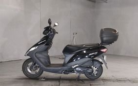 SUZUKI ADDRESS V125 DT11A