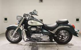 SUZUKI INTRUDER 400 Classic 2010 VK56A