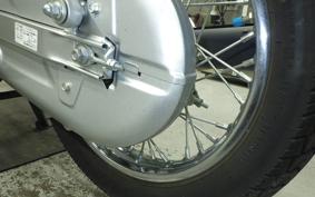 HONDA CROSS CUB 50 AA06