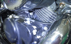 HONDA VT400S 2013 NC46