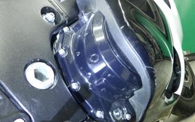 SUZUKI HAYABUSA Gen.2 2017 GX72B