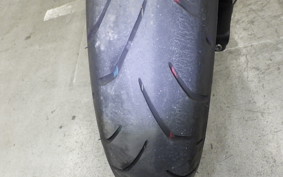 YAMAHA MT-09 ASP 2020 RN52J