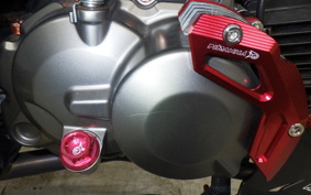 KAWASAKI Z125 PRO 2005 BR125H