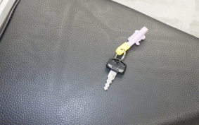 HONDA GYRO UP 2004 TA01