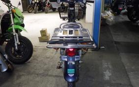 HONDA C50 SUPER CUB 2013 AA01