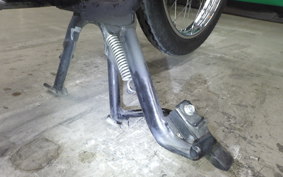 HONDA C90 SUPER CUB E 2024 HA02