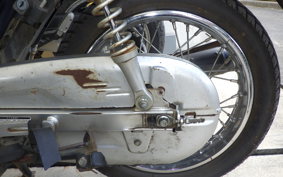 HONDA C50 SUPER CUB AA04