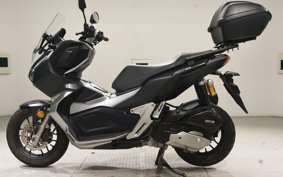 HONDA ADV150 2024 KF38