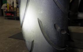 HONDA PCX 150 2016 KF30