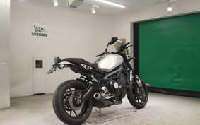 YAMAHA XSR900 2021 RN56J
