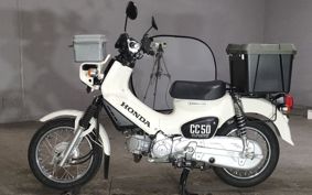 HONDA CROSS CUB 50 AA06