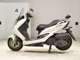 Фото Yamaha Majesty 155 S с японского аукциона
