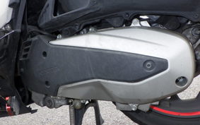 HONDA PCX125 JK05