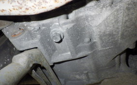 HONDA LEAD 125 1998 JF45