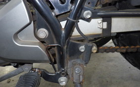 SUZUKI VANVAN 200 NH41A