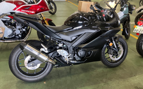 YAMAHA YZF-R25 RG43J