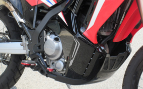 HONDA CRF250 RALLY MD47