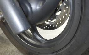 HONDA SILVER WING 400 GT Type 2011 NF03