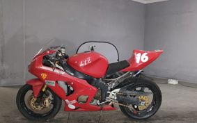 KAWASAKI NINJA ZX-6R R ZX600K