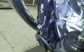 YAMAHA SR400 Gen.5 2021 RH16J