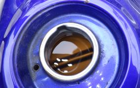 HONDA VTR 250 1998 MC33