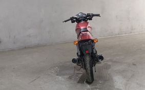 HONDA CBX250RS MC10