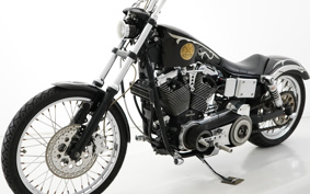 HARLEY FXDL1580 1997 GDL