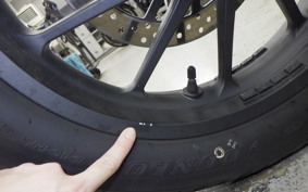 HONDA REBEL 250 S MC49