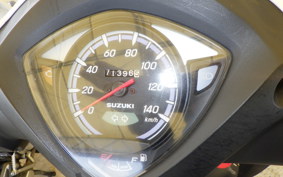 SUZUKI ADDRESS 110 CE47A