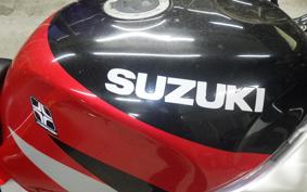 SUZUKI GSX-R750 Gen.5 1998