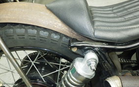 YAMAHA SR400 Gen.2 1997 1JR