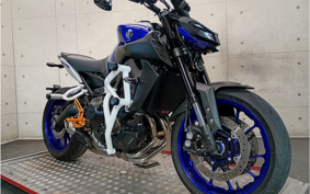 YAMAHA MT-09 ABS 2017 RN52J