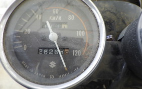 SUZUKI GT125 GT125