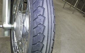 HONDA ｸﾛｽｶﾌﾞ50 1979 AA06