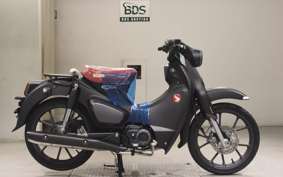 HONDA C125 SUPER CUB 2021 JA71