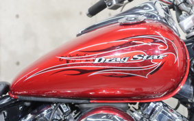 YAMAHA DRAGSTAR 400 2012 VH02J