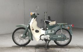 HONDA SUPER CUB50 C50