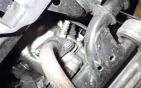 HONDA TACT Basket AF75