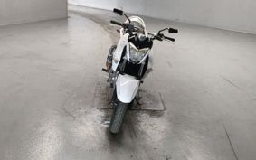 SUZUKI GSR250 GJ55D