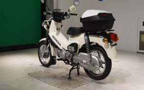 HONDA CROSS CUB 50 2024 AA06