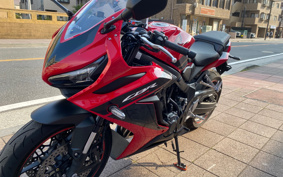 HONDA CBR650R 2023 RH03