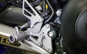 YAMAHA MT-09 ASP 2019 RN52J