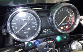 KAWASAKI ZRX400 2006 ZR400E