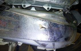 HONDA PCX 150 2002 KF12