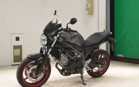 SUZUKI SV650 A 2023 VP55E
