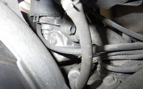 SUZUKI LET's 2 CA1PA