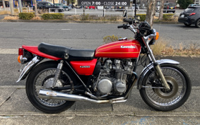 KAWASAKI Z650 KZ650B